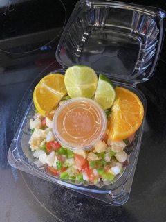 Island Boyz Seafood Key West