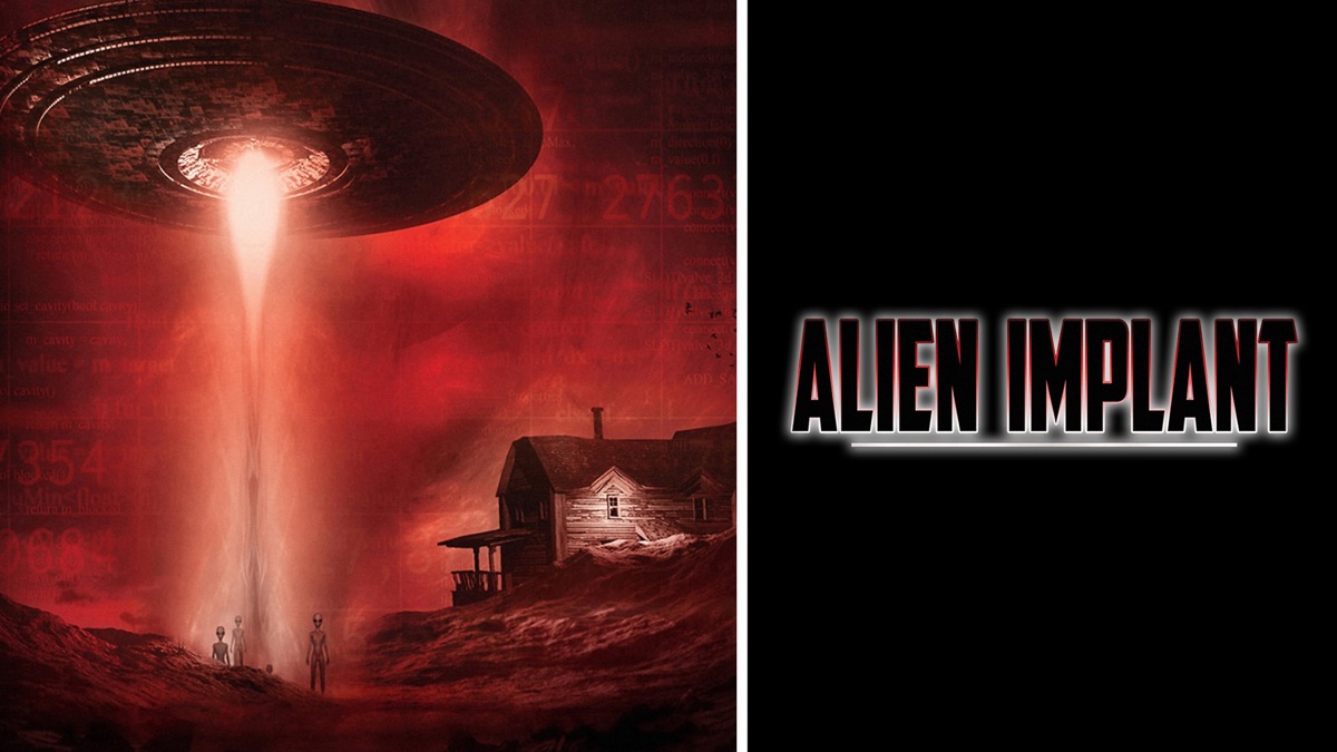 ‎Alien Implant - Apple TV