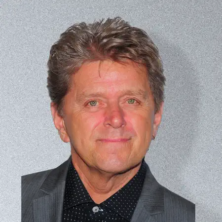 Peter Cetera