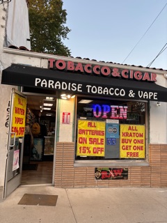 tobacco paradise photos Paradise Tobacco And Cigar, Vape ,Glass in Santa Barbara, CA United States