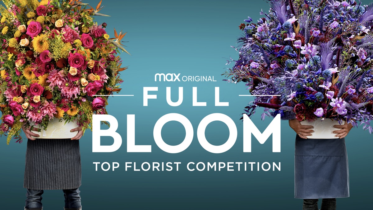 Full Bloom Apple Tv Full Bloom Apple Tv