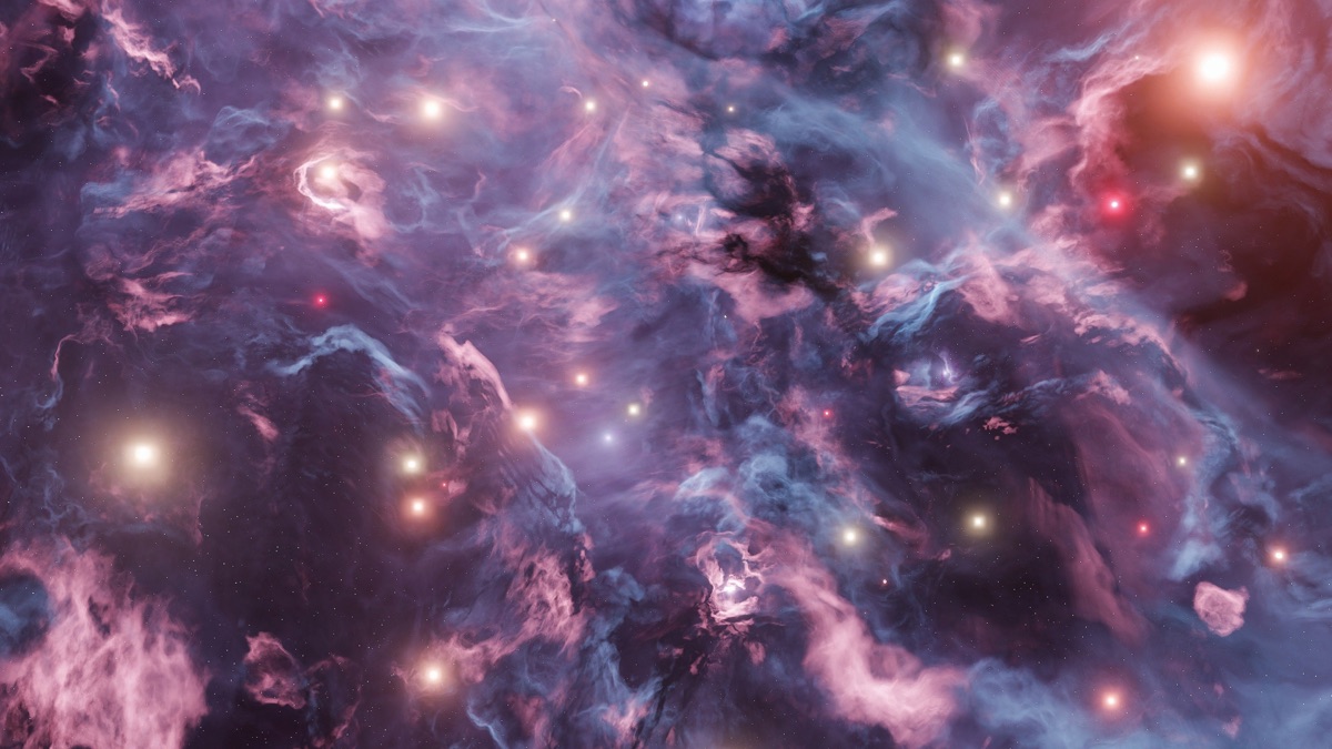 First Galaxies, First Stars, and Dark Matter - The Big Bang and Beyond ...