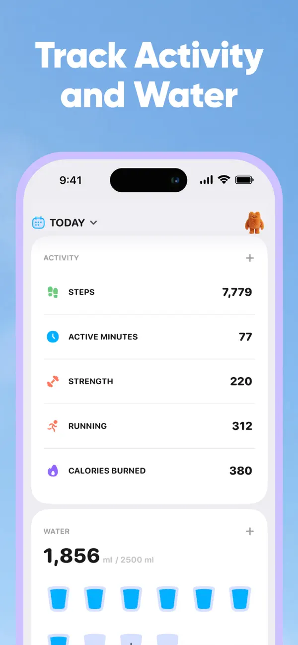 TrackAI screenshot 9