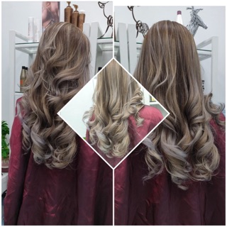 Cuts & Colors Hair Studio