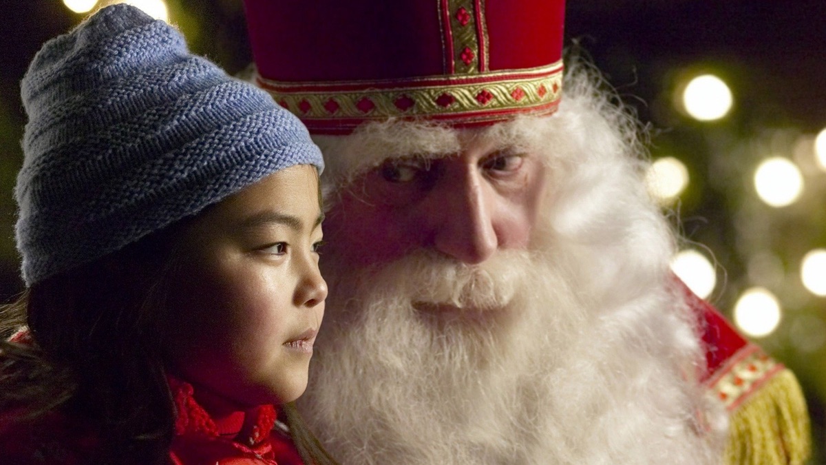 Het Paard van Sinterklaas - Apple TV (NL)