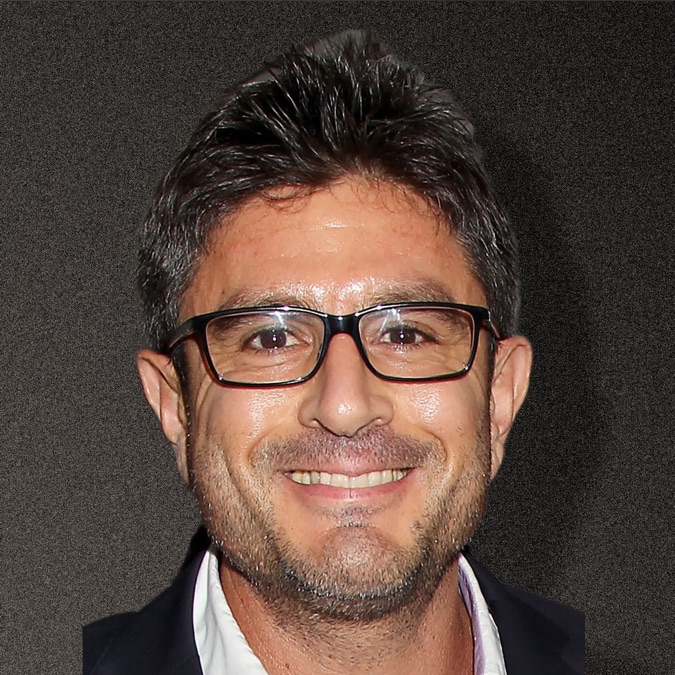Picture of Vincent Newman