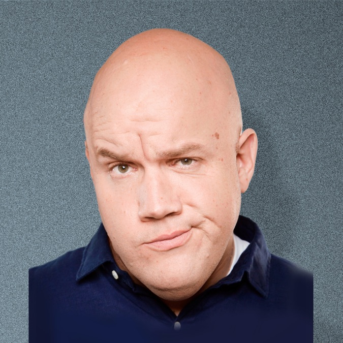 Guy Branum Movies and Shows - Apple TV