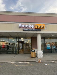 Smoke Hub in Bayonne, NJ United States