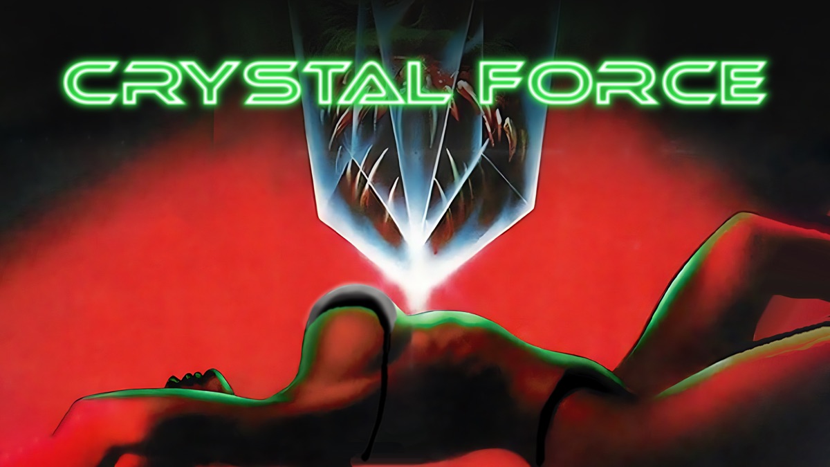 ‎Crystal Force - Apple TV
