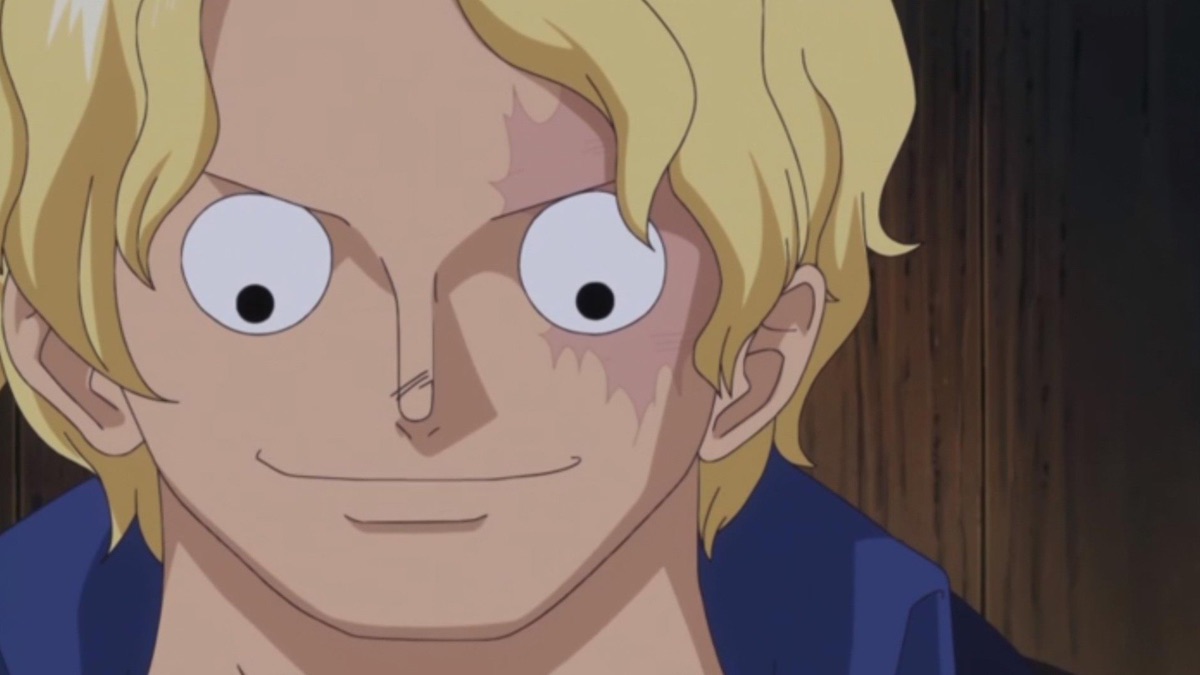 Episode 737 - One Piece (Season 17, Episode 109) - Apple TV