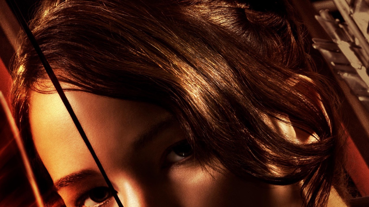 Hunger Games - Apple TV, image size:1200x675