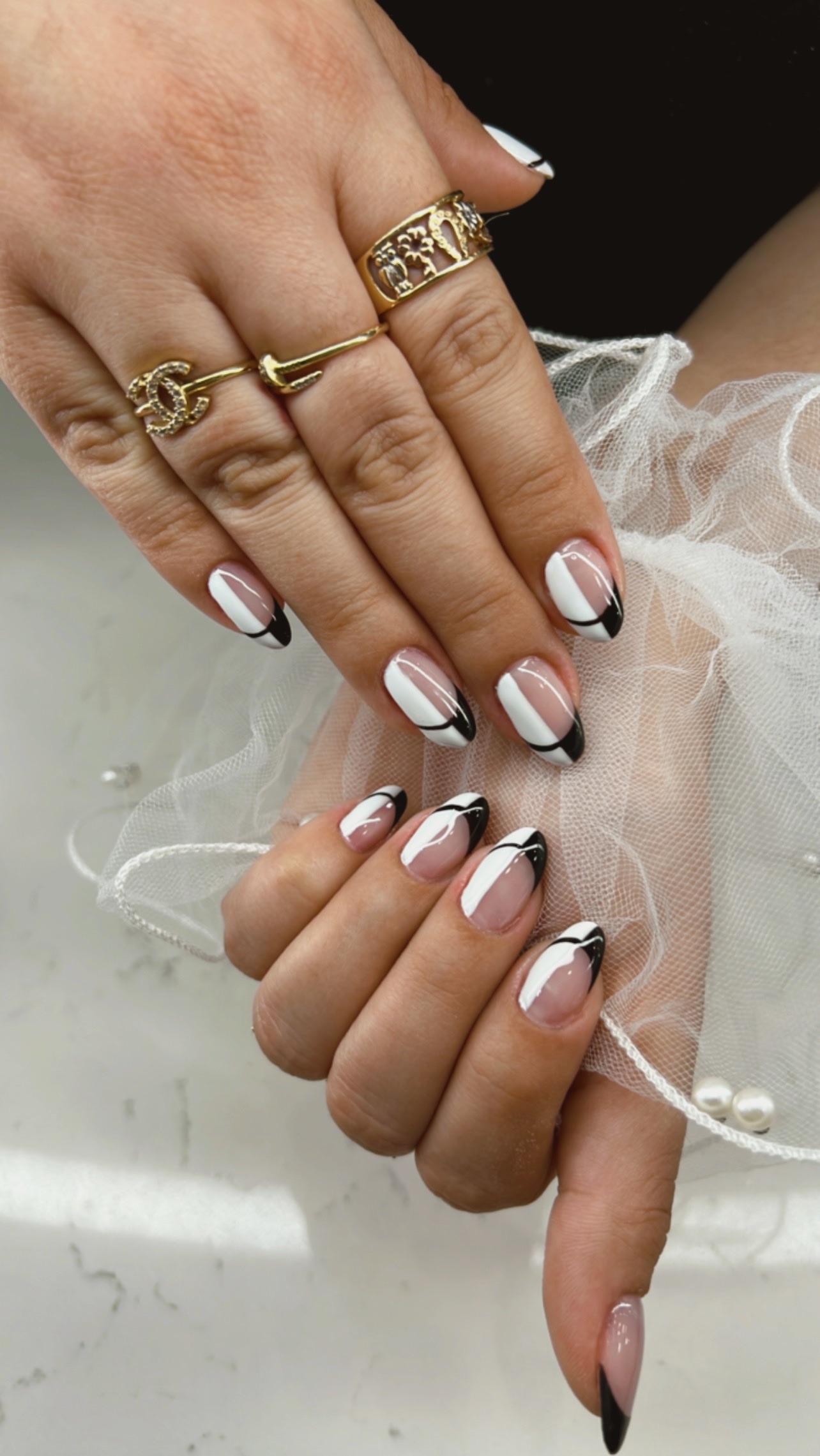 The Nail Bar