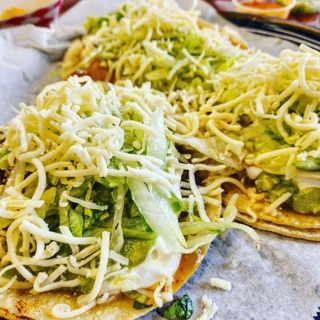 Taqueria La Perla Photos