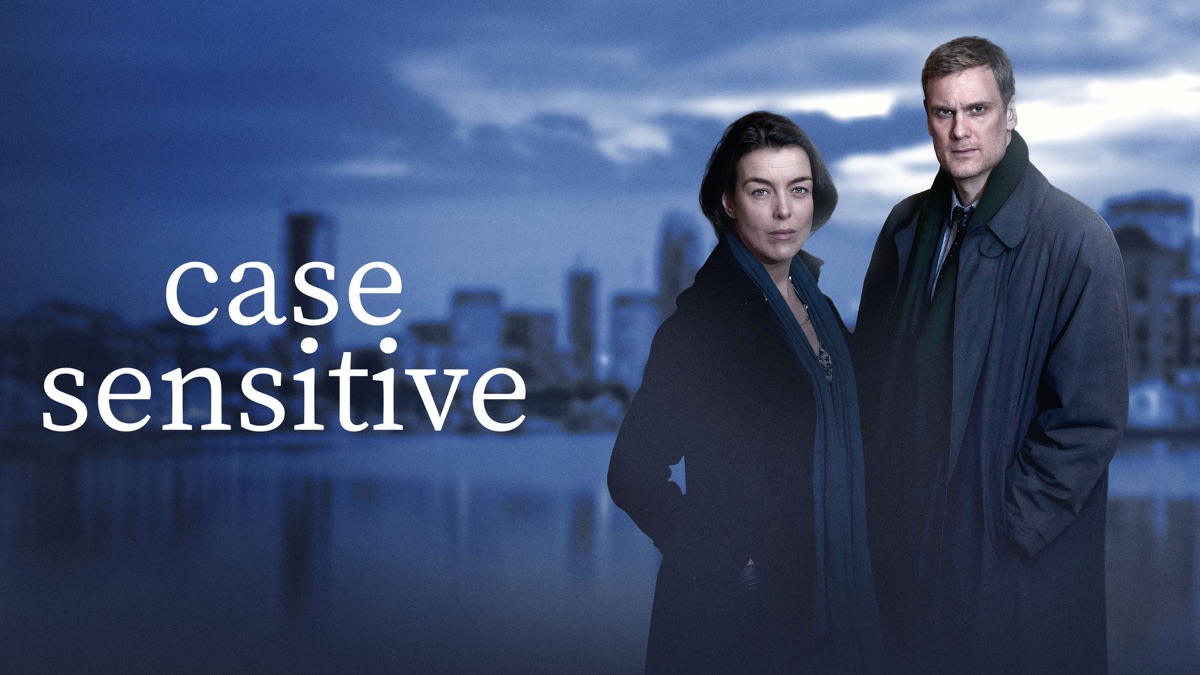 ‎Case Sensitive - Apple TV