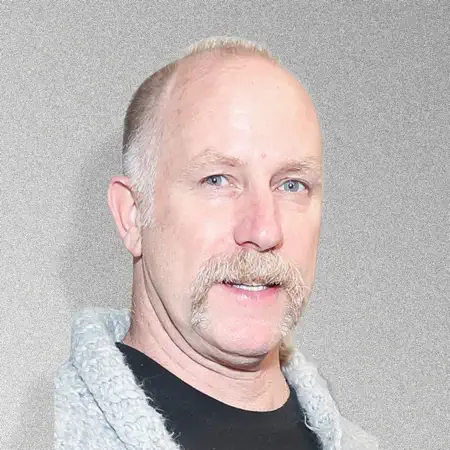 Roddy Bottum