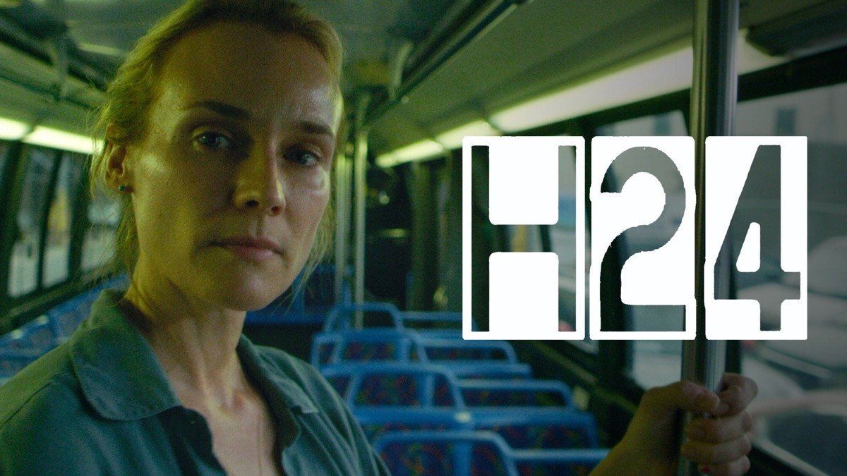 ‎H24 - Apple TV