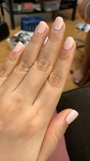 Nails Club Photos