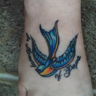 Body Marx Tattoo photo 5