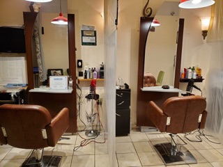 Nelson Hair Salon