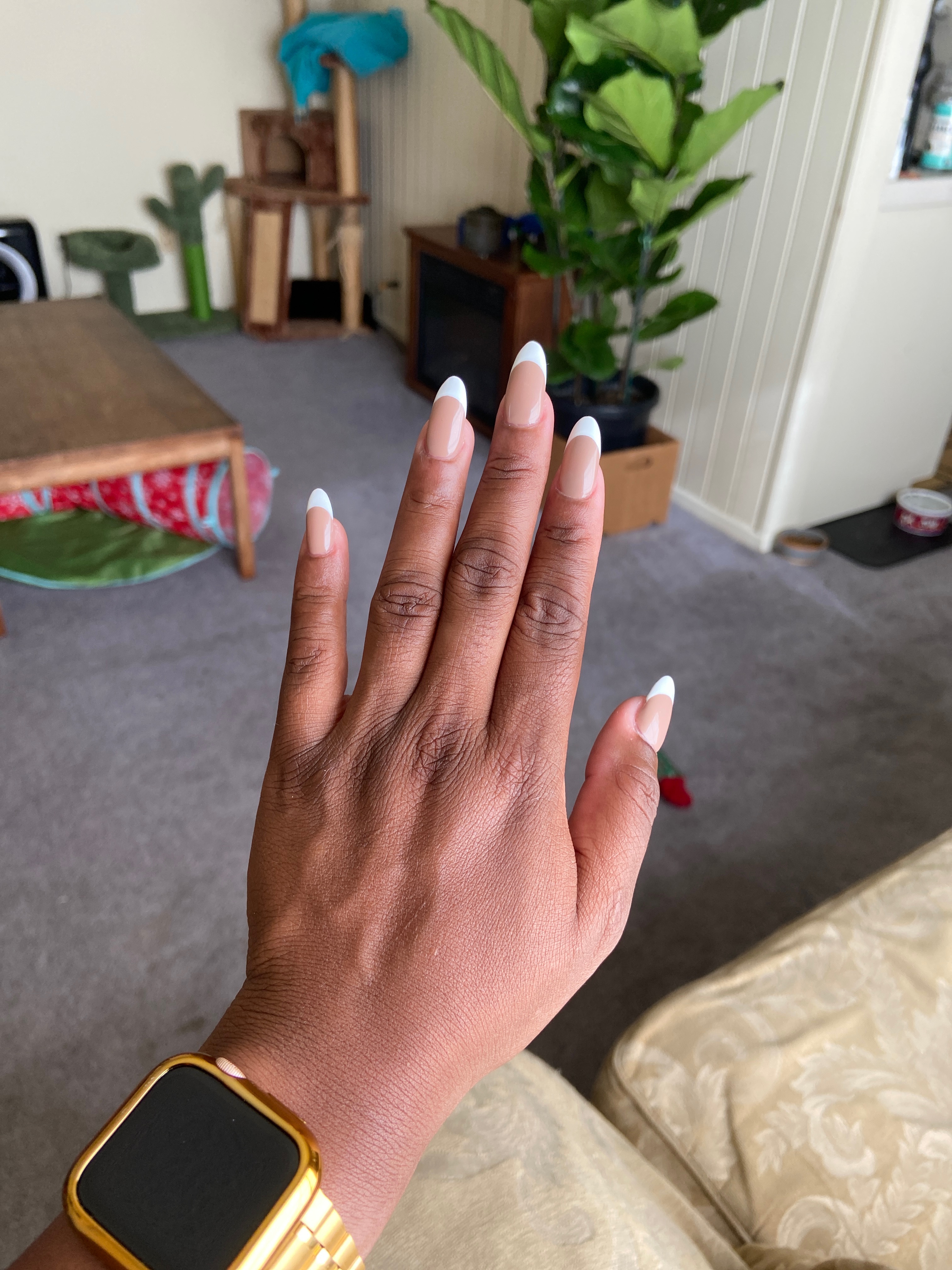 Tiffany Nail Salon