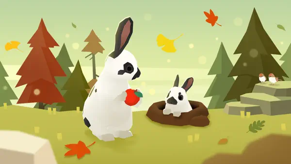 September Monthly Event