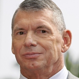 Vince McMahon