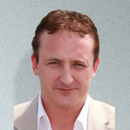 Neil Fitzmaurice