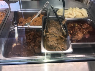Invi Restaurant