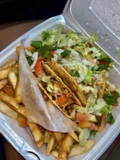 Gyros Express Photos