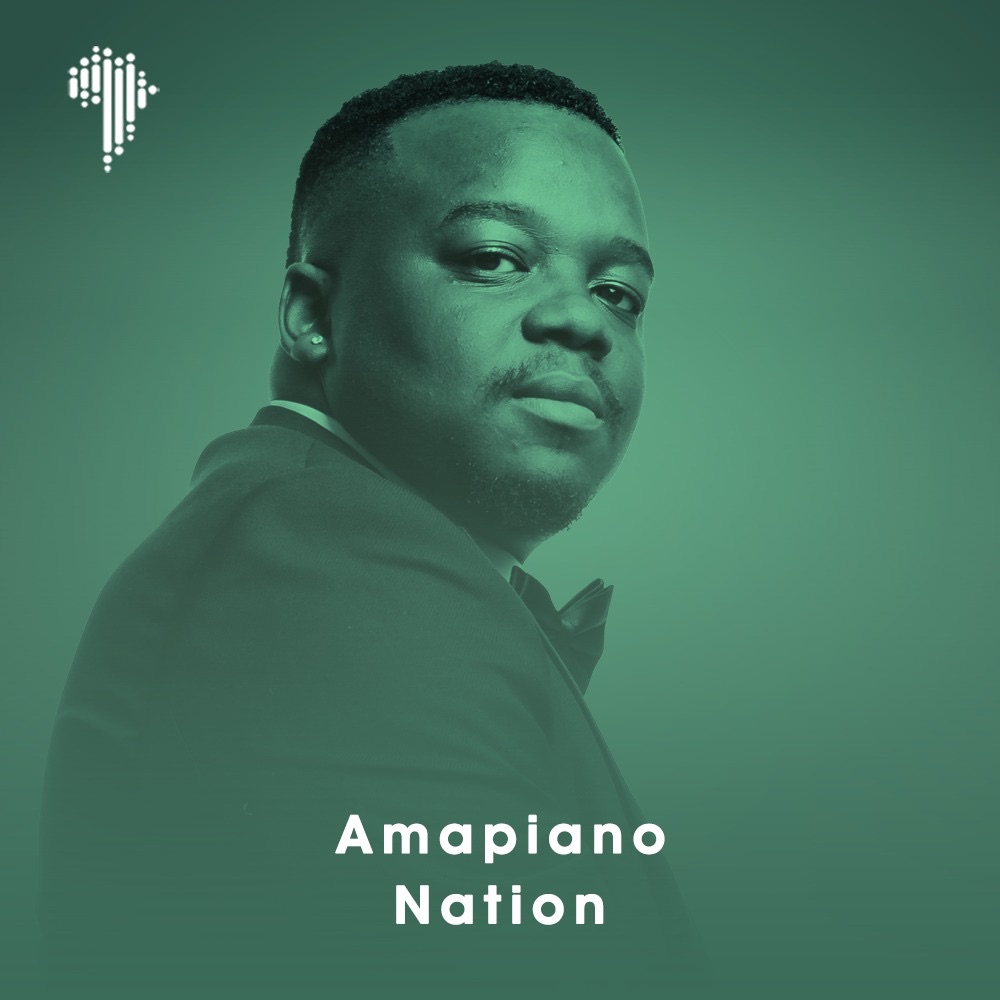 Amapiano Nation