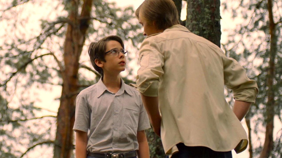 Серия 4 — Пищеблок (сезон 1, серия 4) — Apple TV (RU)