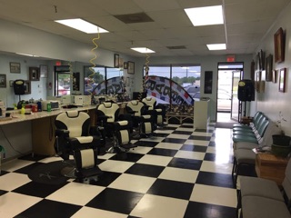 Professional Styles And Desings Barbershop