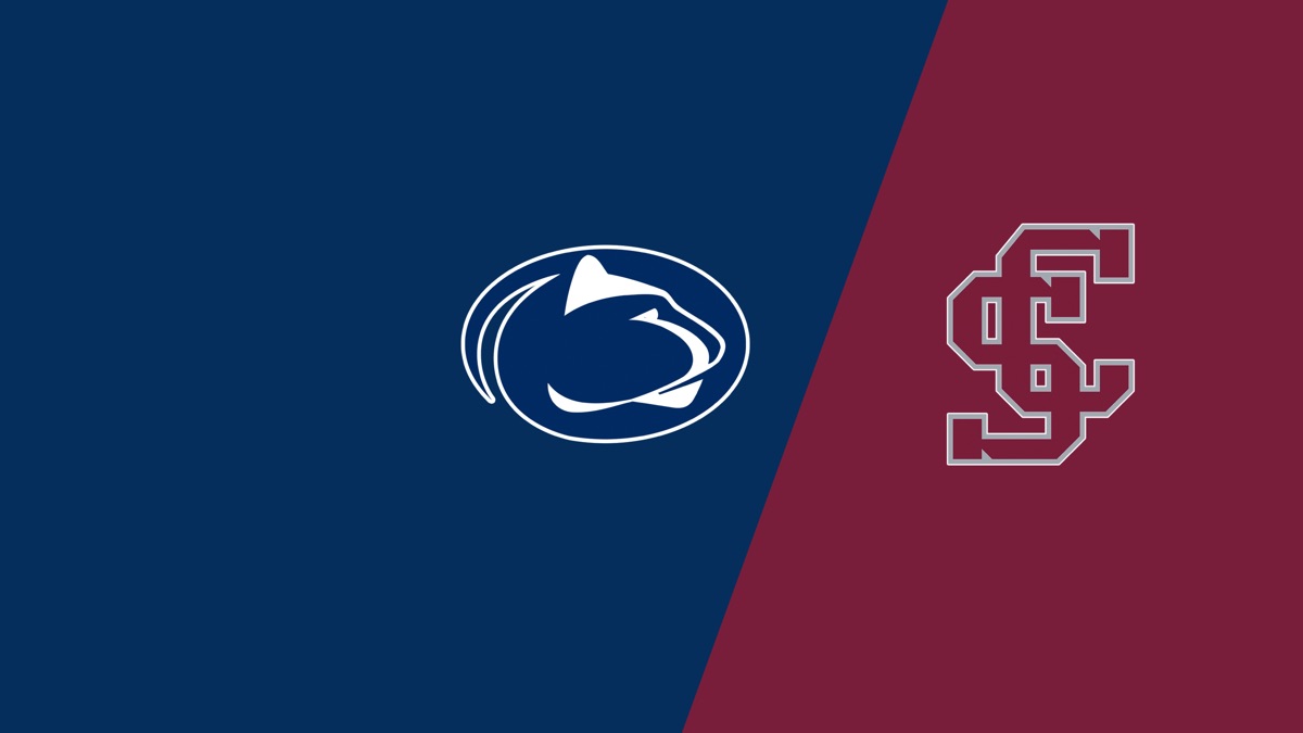 Penn State Nittany Lions vs. Santa Clara Broncos Watch Live Apple TV