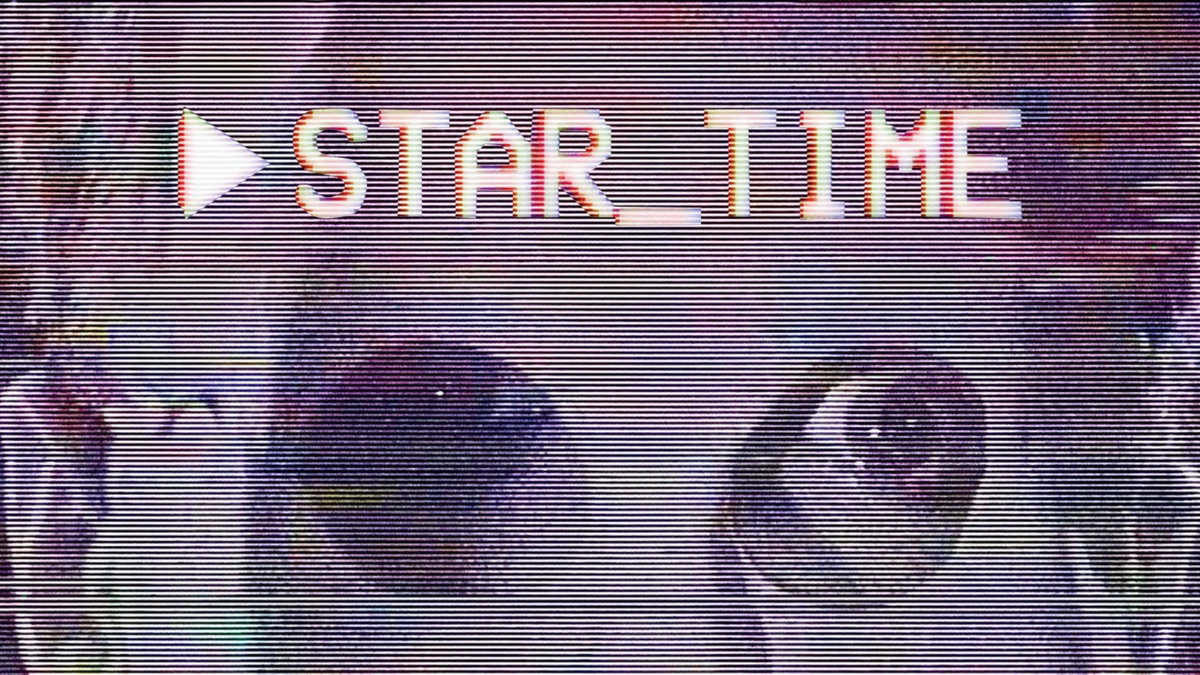 ‎Star Time - Apple TV