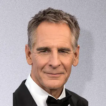 Scott Bakula