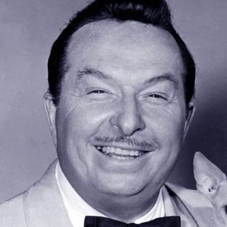 Xavier Cugat