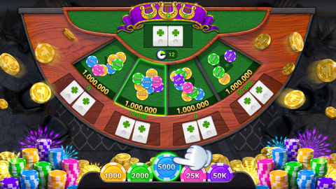 Read more about New Mode: TwentyOne!