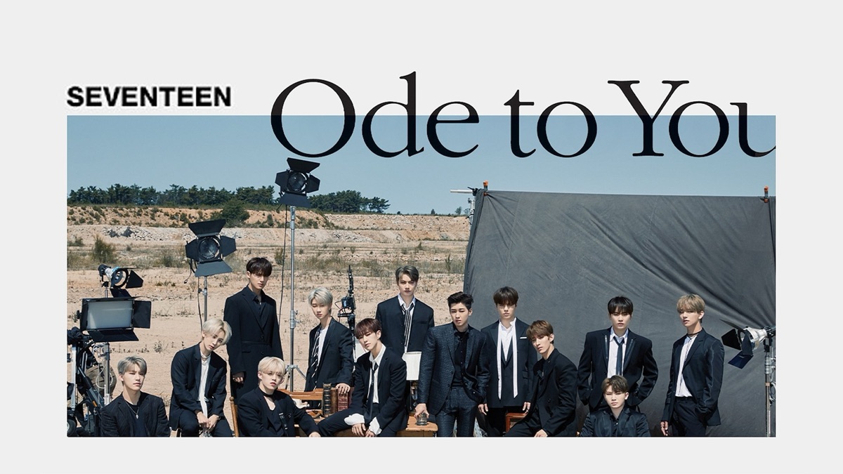 SEVENTEEN - Ode to You in Seoul - Apple TV