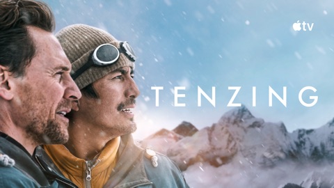Tenzing
