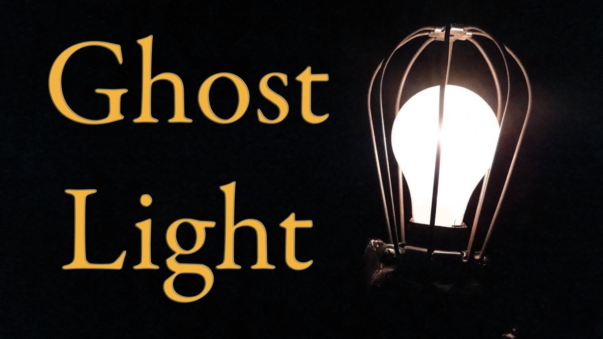 Ghost Light - Apple TV (CV)