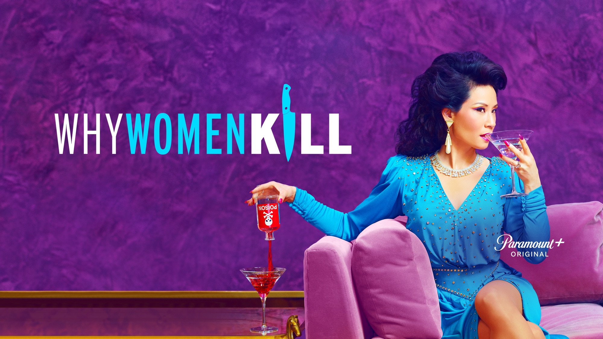 Why Women Kill | Apple TV