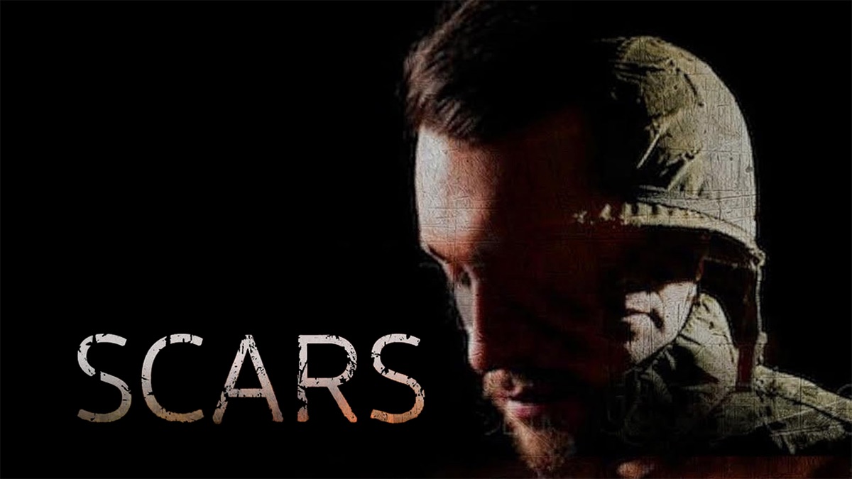 ‎Scars - Apple TV