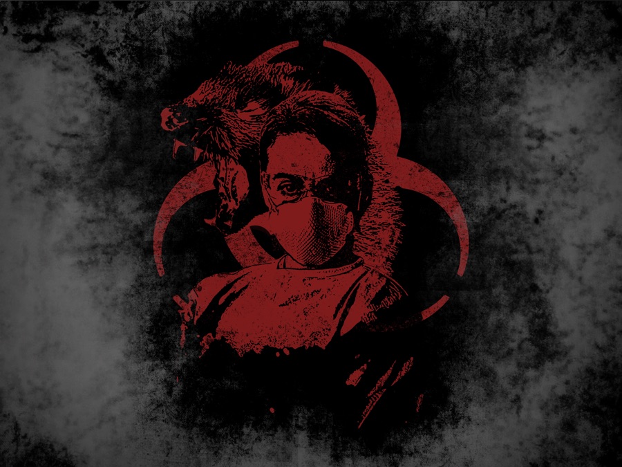 OUTBREAK - Apple TV