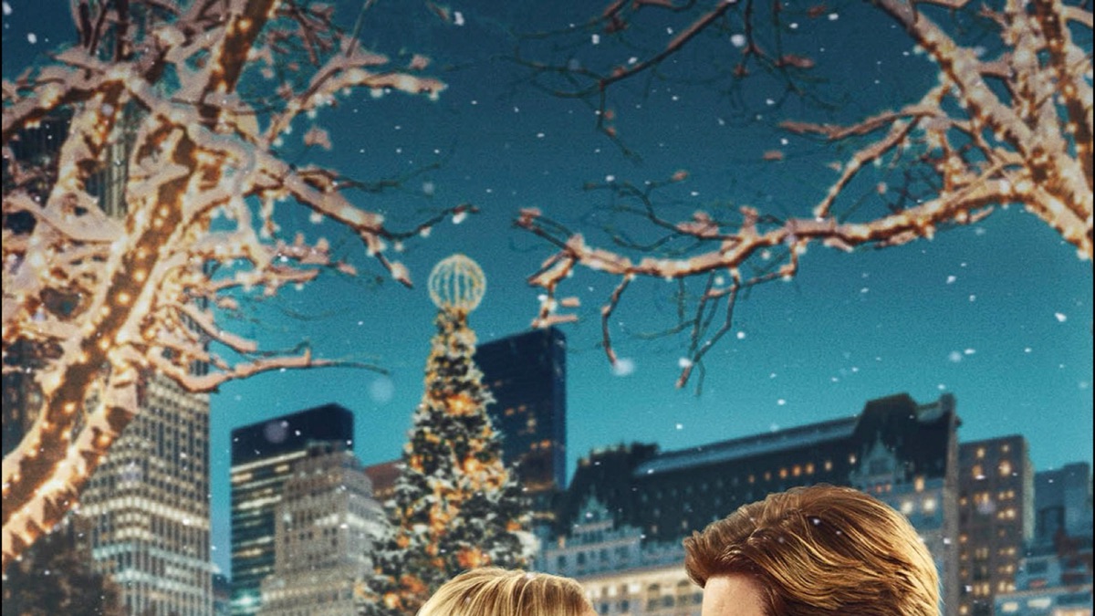 ‎A Suite Holiday Romance - Apple TV