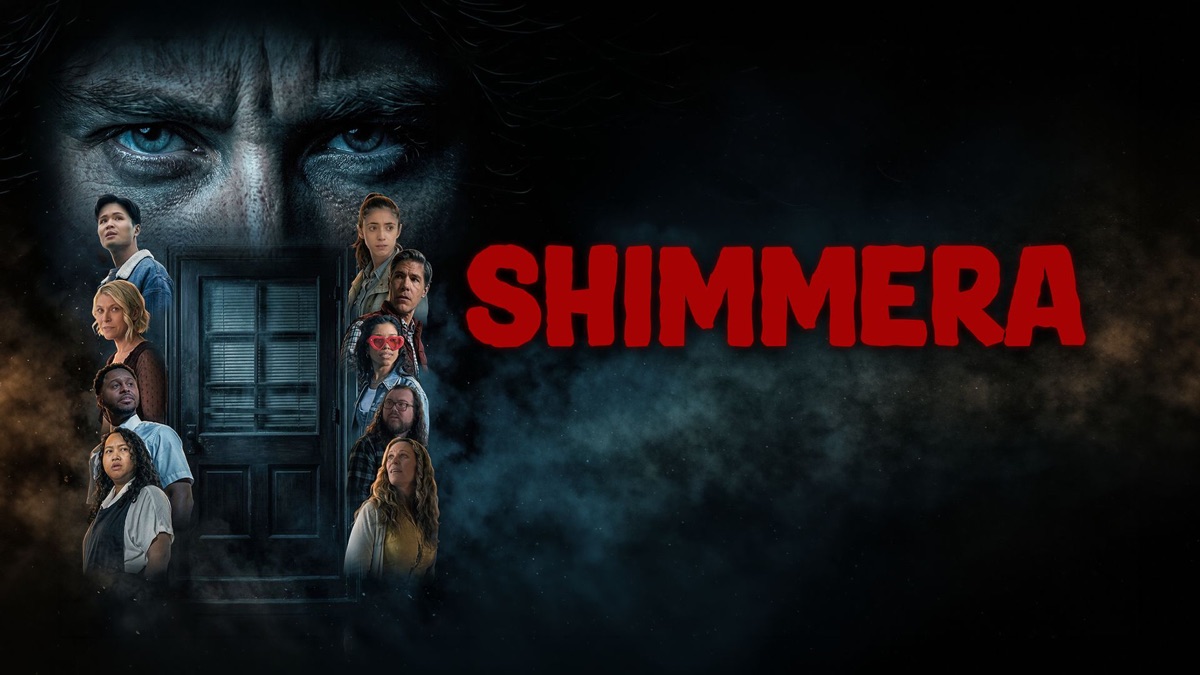 ‎Shimmera - Apple TV