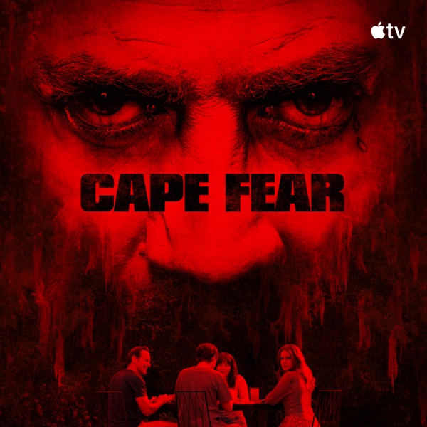 Cape Fear Poster