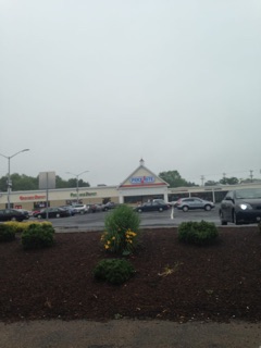 Stoughton Town Center Plaza