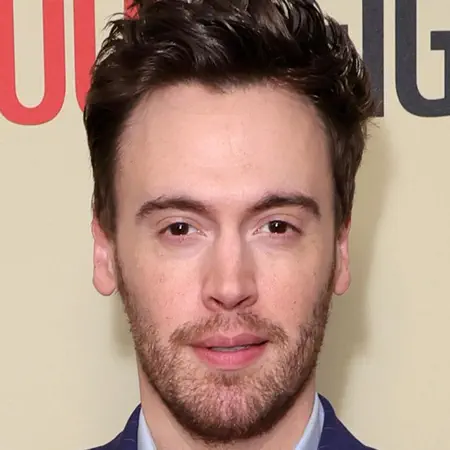 Erich Bergen