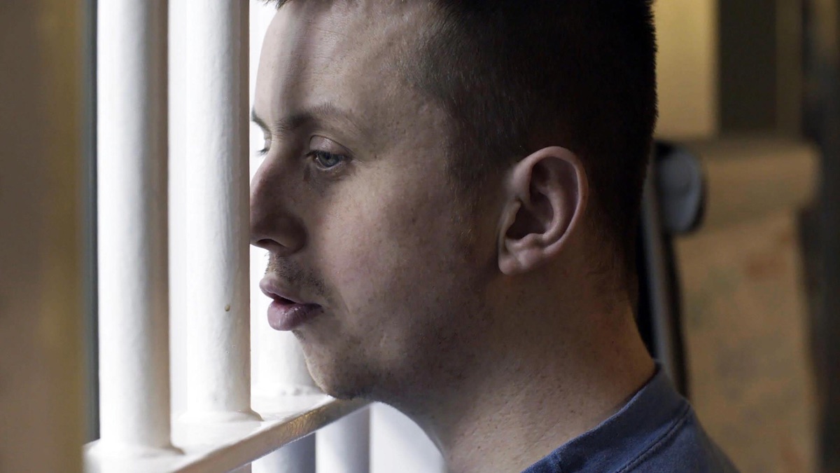 Mental Health - Prison (Season 1, Episode 2) - Apple TV