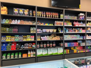 Vape Ave & Smoke Shop in Boise, ID United States - Apple Maps